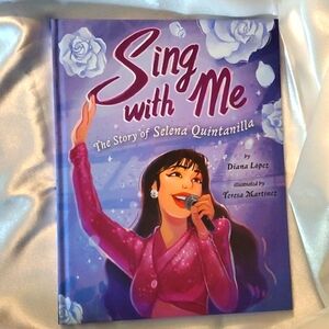 Sing With Me book‎